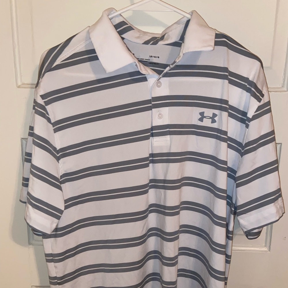 Under Amour Polo